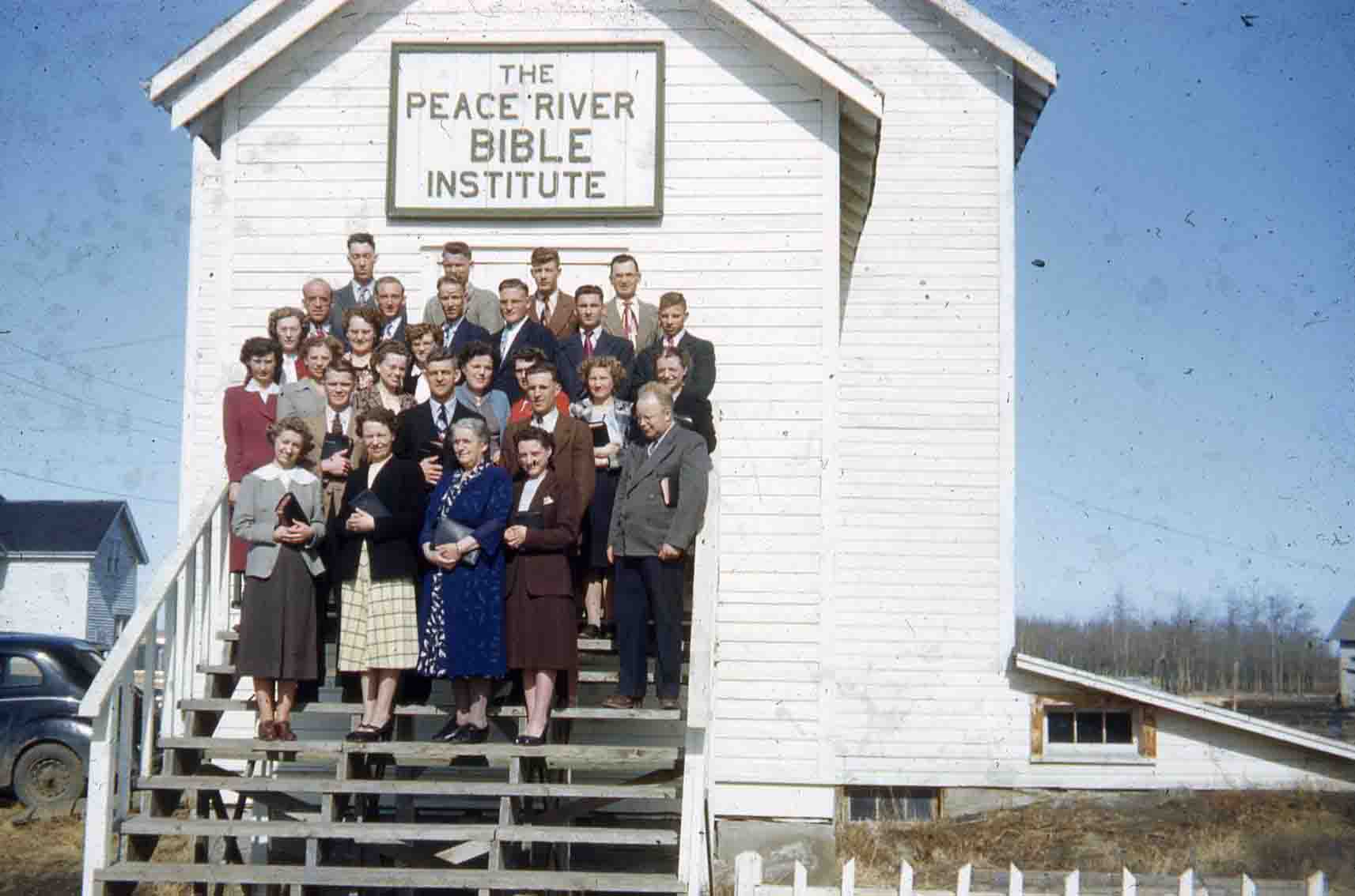 Teaching jobs in peace river alberta