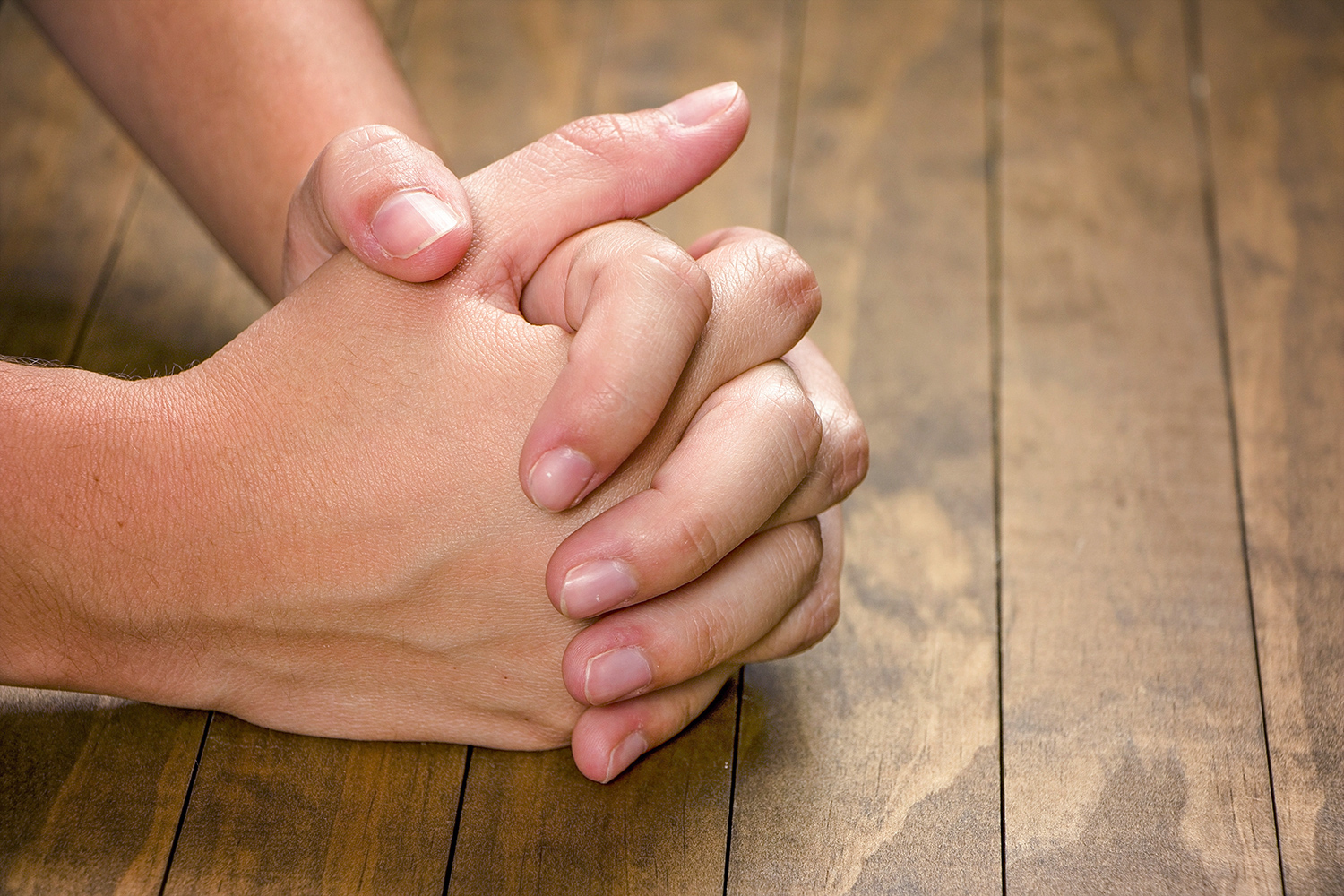 Governing Hands 3