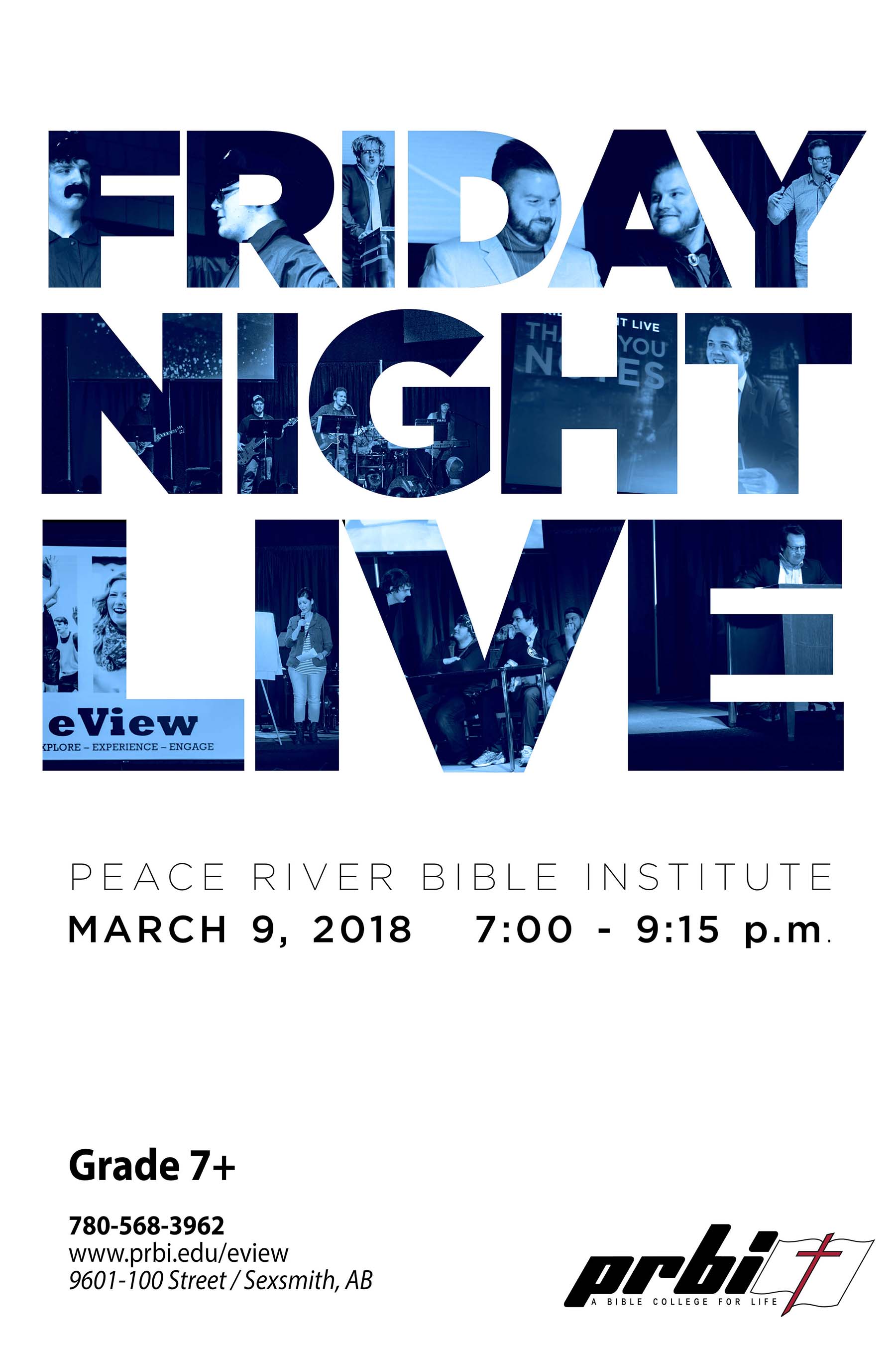General - FNL Poster 2018