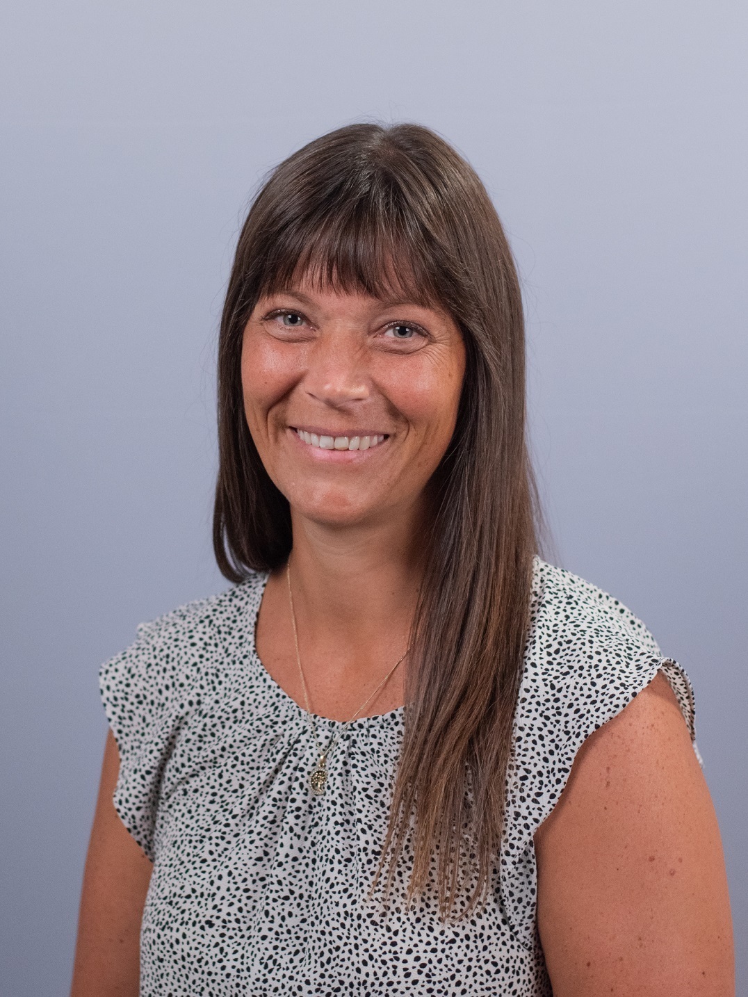 Anne Laursen