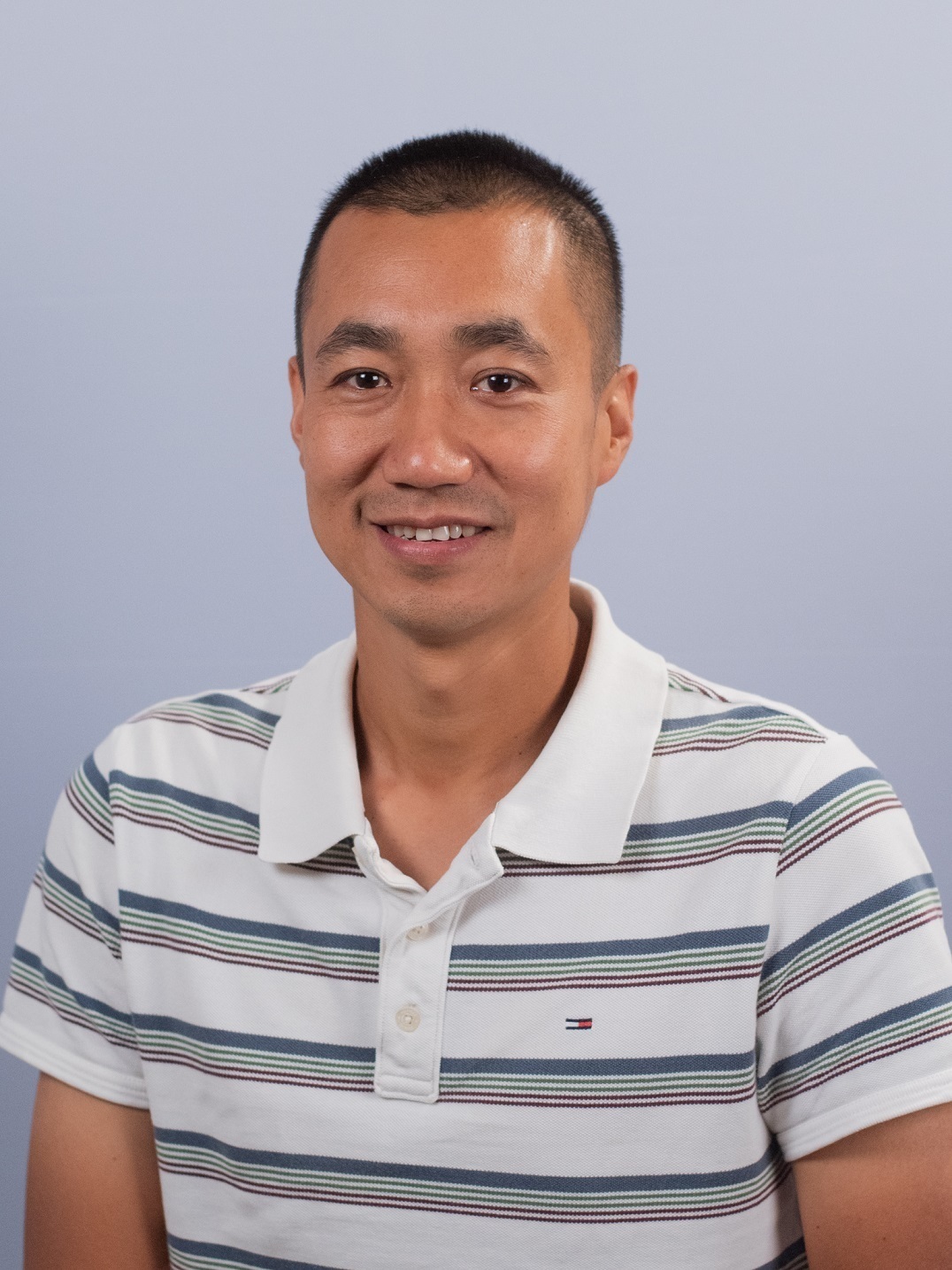 Alex Gao