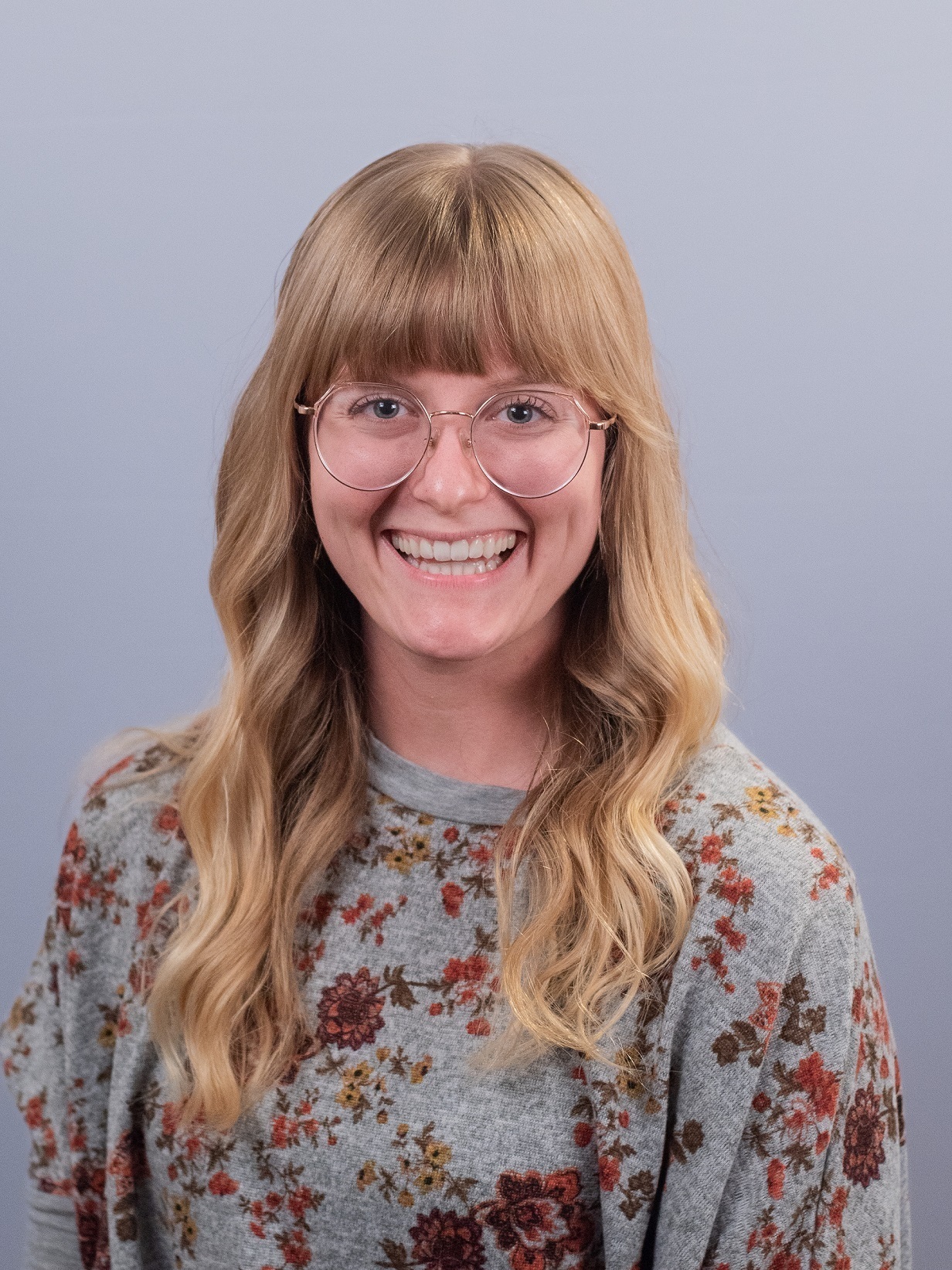 Katrina Finke