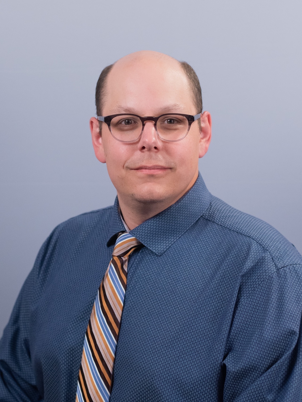 Scott Butler
