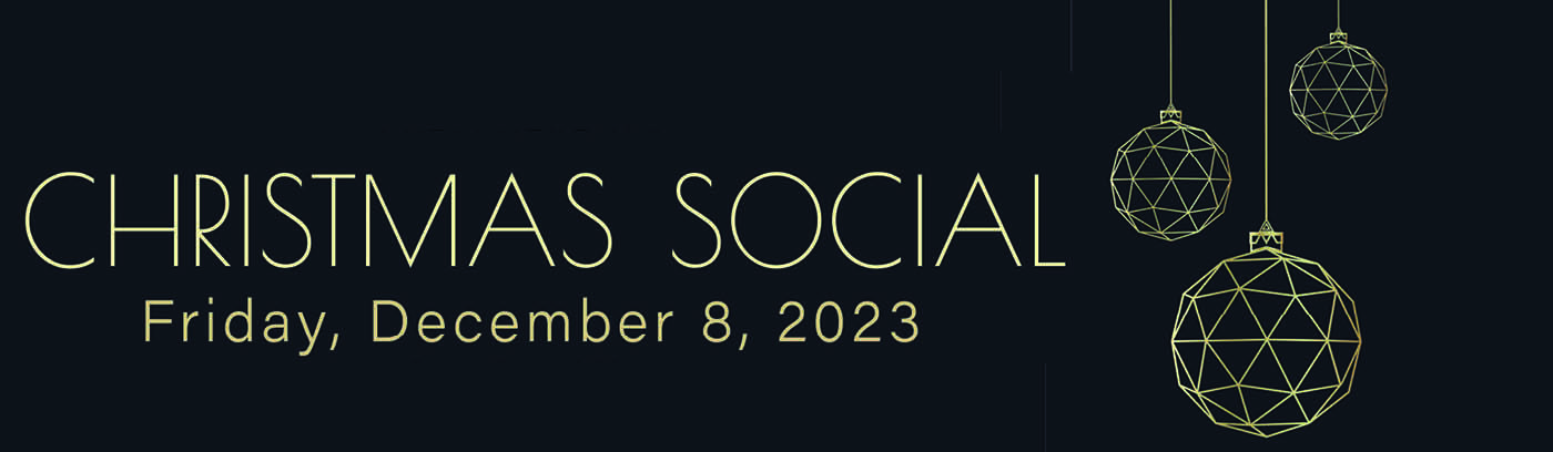 Christmas Social Slide