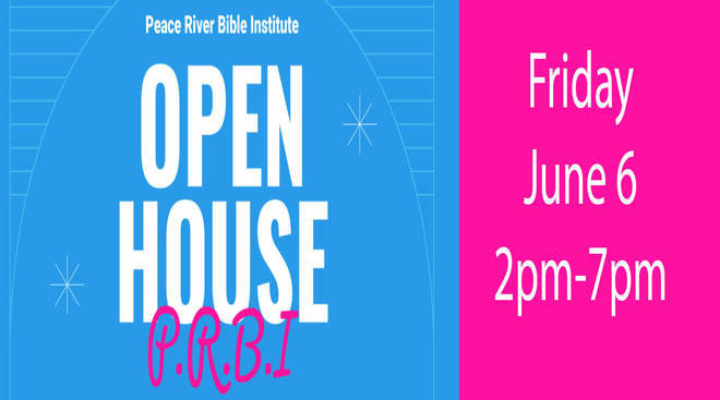 June Open house 2.0