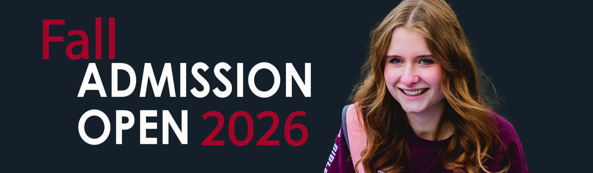 Apply today 2026