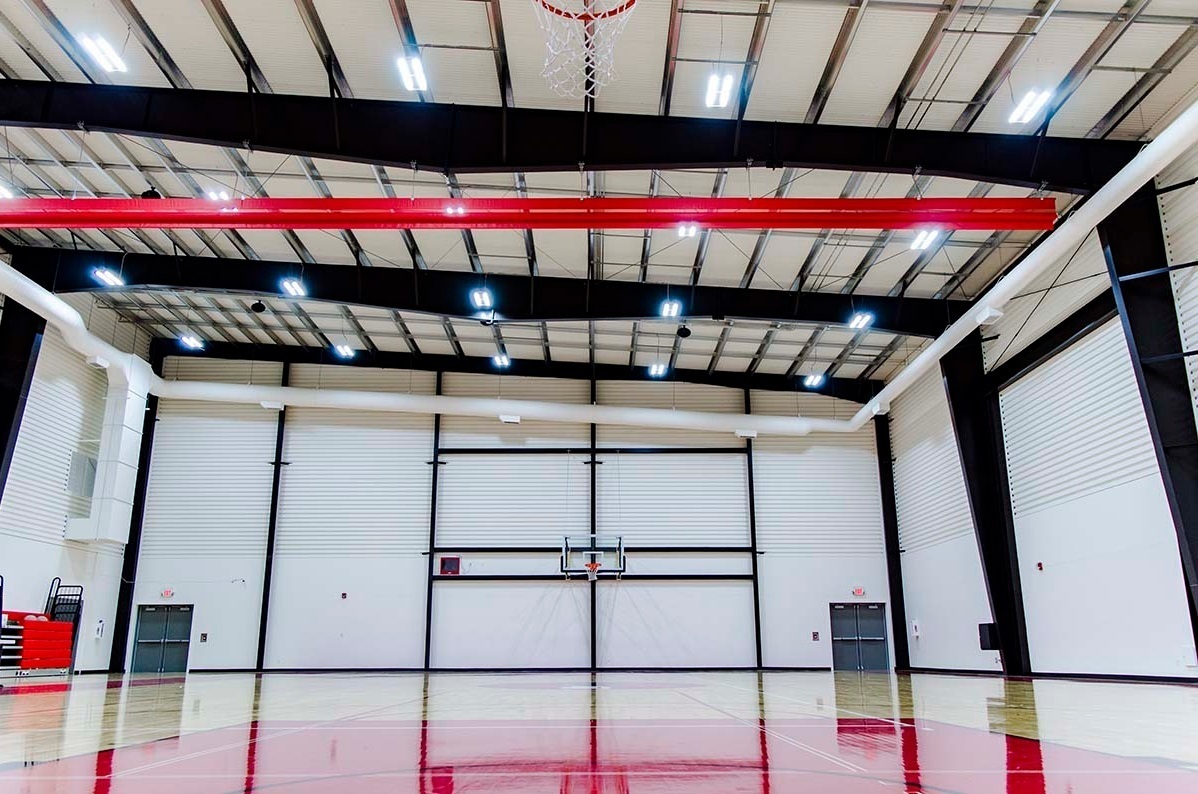 Facilities